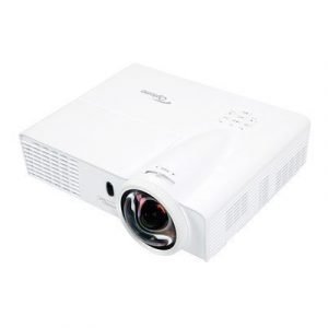 Optoma W305st Dlp-projektori 1280 X 800 3200lumen(ia)