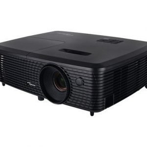 Optoma W340 Dlp-projektori 1280 X 800 3400lumen(ia)