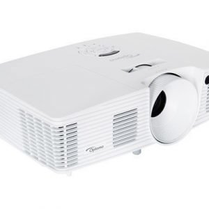 Optoma W402 Dlp-projektori 1280 X 800 4500lumen(ia)