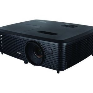 Optoma X340 Xga 1024 X 768 3100lumen(ia)