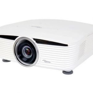 Optoma X605 Xga (no Lens) 1024 X 768 6000lumen(ia)