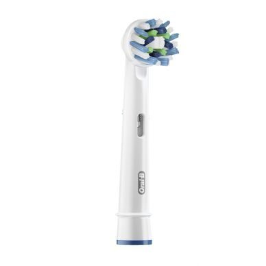 Oral-B Oral-B Cross Action 2-pakkaus