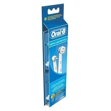Original Oral-B Ortho Kit