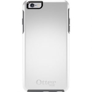 Otterbox Symmetry Series Apple Iphone 6 Plus Takakansi Matkapuhelimelle Iphone 6 Plus Jäätikkö
