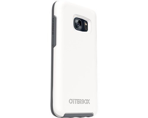 Otterbox Symmetry Series Takakansi Matkapuhelimelle Samsung Galaxy S7 Jäätikkö