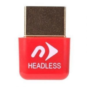 Owc Newertech Hdmi Headless Video Accelerator 19-nastainen Hdmi Tyyppi A Uros Ei