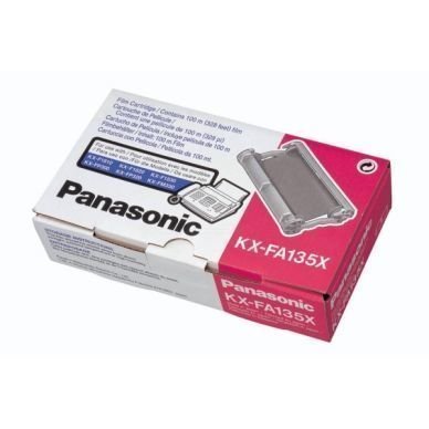 PANASONIC Faxkasetti 100m