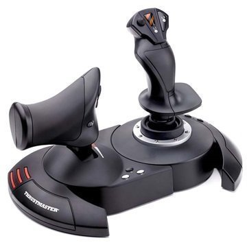 PC PlayStation 3 Thrustmaster T.Flight Hotas X Joystick