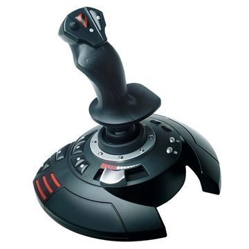 PC PlayStation 3 Thrustmaster T.Flight Stick X Joystick