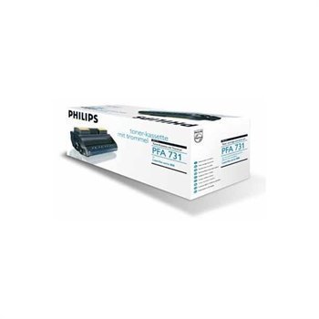 PHILIPS PP 2024 Toner STC-40 Black