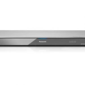 Panasonic Dmp-bdt460 Blu-ray #demo