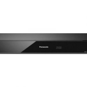 Panasonic Dmr-bct74enk Blu-ray Recorder