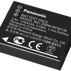 Panasonic Dmw-bcm13e