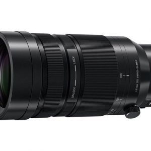 Panasonic Leica Dg 100-400/4.0-6.3 Asph Ois