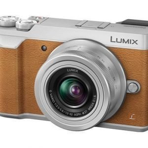 Panasonic Lumix Dmc-gx80 + 12-32/3