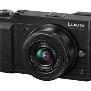 Panasonic Lumix Dmc-gx80 + 12-32/3