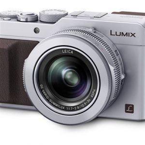 Panasonic Lumix Dmc-lx100 Hopea