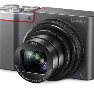 Panasonic Lumix Dmc-tz100 Hopea