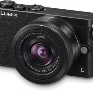 Panasonic Lumix G Dmc-gm1k