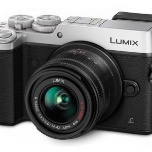 Panasonic Lumix G Dmc-gx8k