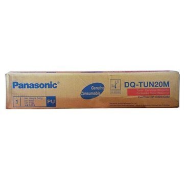 Panasonic WORKIO DP-C 262 322Toner DQ-TUN20M Magenta