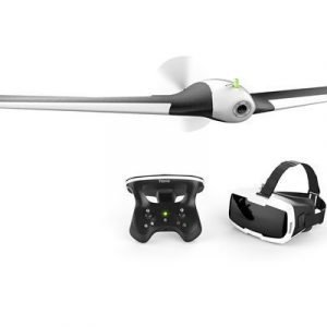 Parrot Disco + Flightcontroller + Fpv