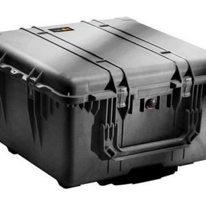 Peli 1640 Case Large With Foam