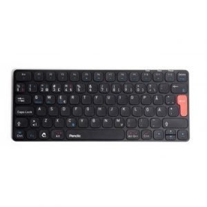 Penclic Mini Keyboard Kb3 Wireless Ruotsi Suomi