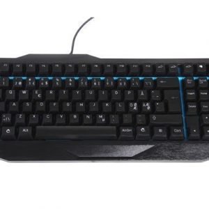 Penclic Professional Typist Mk1 Pohjoismainen