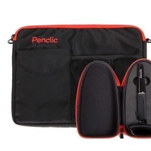 Penclic Travelkit + Mouse R2 Laser Kynähiiri