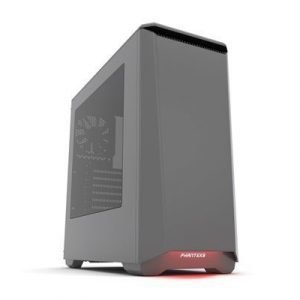 Phanteks Eclipse P400 Antrasiitin Harmaa