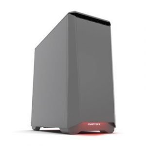 Phanteks Eclipse P400s Antrasiitin Harmaa