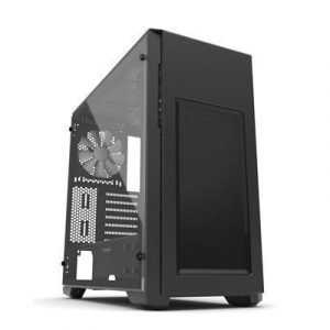 Phanteks Enthoo Pro M Window Musta