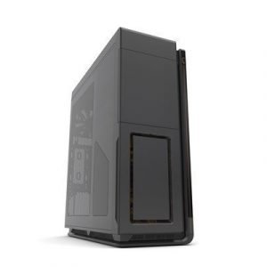 Phanteks Phanteks Enthoo Primo Bigtower Black/orange Musta Oranssi