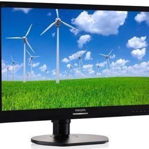 Philips 221s6qymb 21.5 16:9 1920 X 1080 Ah-ips