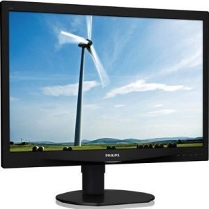 Philips 240s4qymb 24 16:10 1920 X 1200 Ips