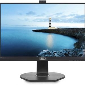 Philips 241b7qpjkeb 23.8 16:9 1920 X 1080 Ips