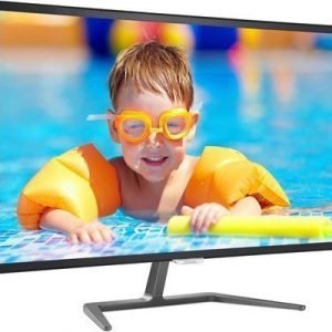 Philips 323e7qdab 31.5 16:9 1920 X 1080 Ips