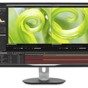 Philips 328p6vjeb Ultracolor 31.5 16:9 3840 X 2160 Va