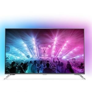 Philips 49pus7101 49 Led 4k