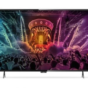 Philips 49put6101 49 Led 4k