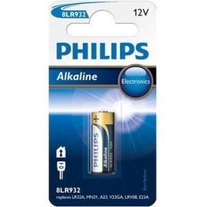 Philips 8lr932