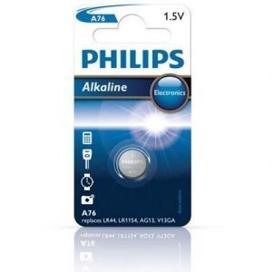 Philips A76