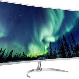 Philips Bdm4037uw 40 16:9 3840 X 2160 Va