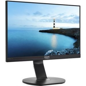 Philips Brilliance 240b7qpjeb 24 16:9 1920 X 1200 Ips