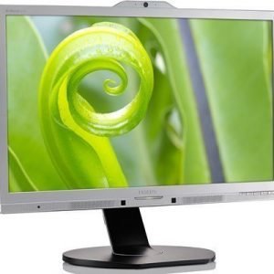 Philips Brilliance 241p6qpjkes 24 16:9 1920 X 1080 Ah-ips