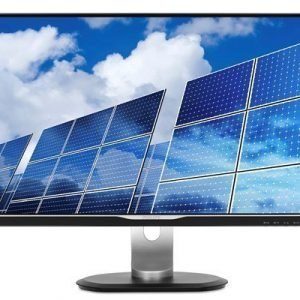 Philips Brilliance 258b6qjeb 25 16:9 2560 X 1440 Ah-ips