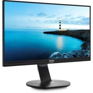 Philips Brilliance 272b7qpjeb 27 16:9 2560 X 1440 Ips