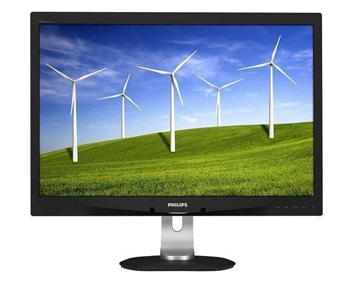 Philips Brilliance B-line 240b4qpyeb 24 16:10 1920 X 1200 Pls