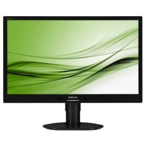 Philips Brilliance B-line 241b4lpycb 24 16:9 1920 X 1080 Tn